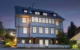 Altes Rathaus Hahnenklee
